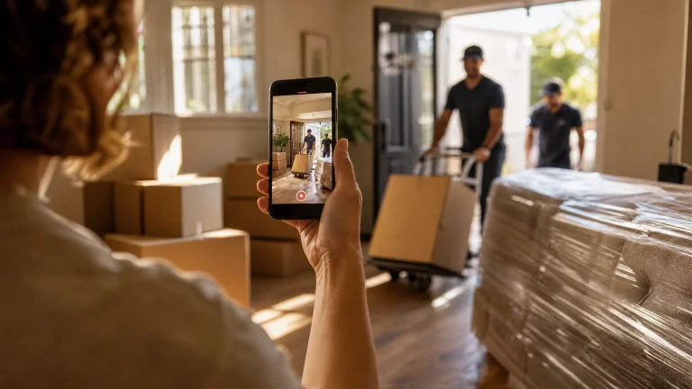 Ultimate emergency relocation guide in Qatar explaining how to secure same‑day, last‑minute moving services with professional packing, fast transport, and reliable support for urgent moves.
